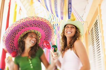 Hen Party