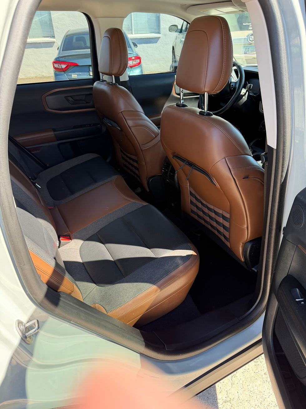 Thumbnail: 2021 Ford Bronco Sport