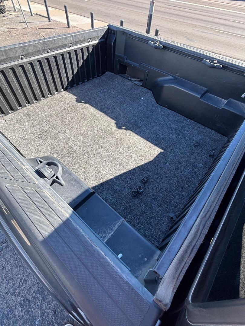 Thumbnail: 2014 Toyota Tacoma crewcab