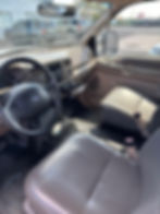 Thumbnail: 2003 Ford F350 Super Duty