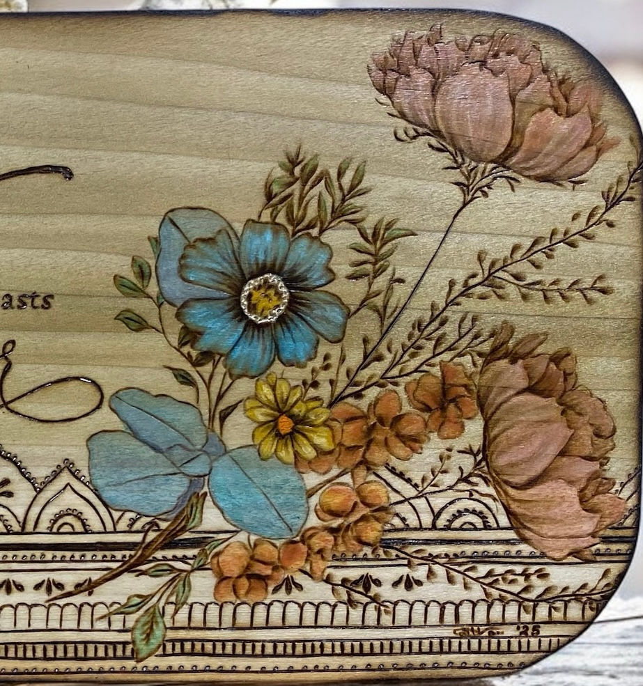 Thumbnail: Product close up of flowers