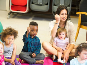 Drop-in Sessions Around London