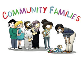 Expansion of Family Drop-in programme