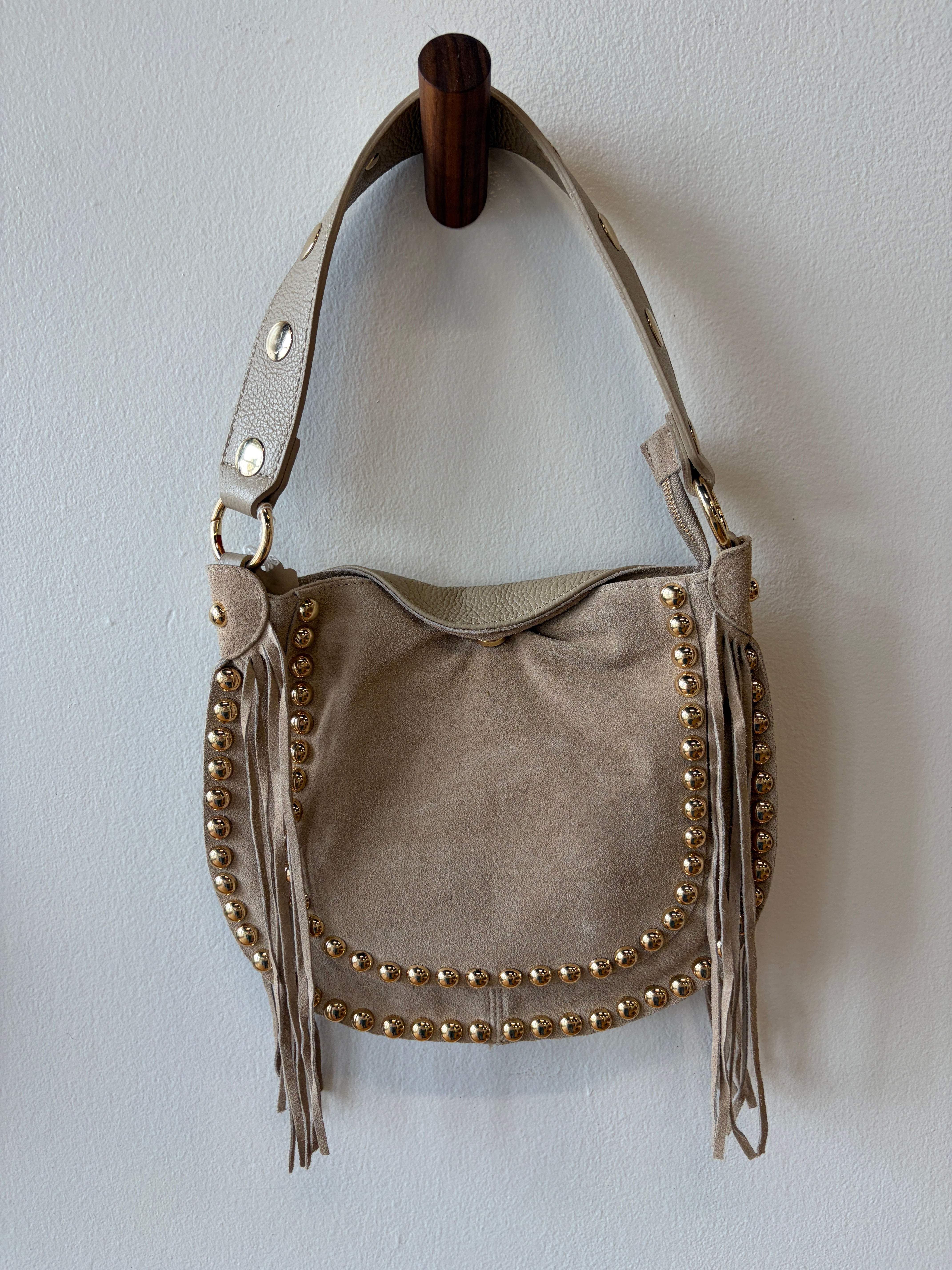 The Santa Fe Bag