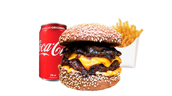 Combo Mr. AC/DC - Picanha 200g