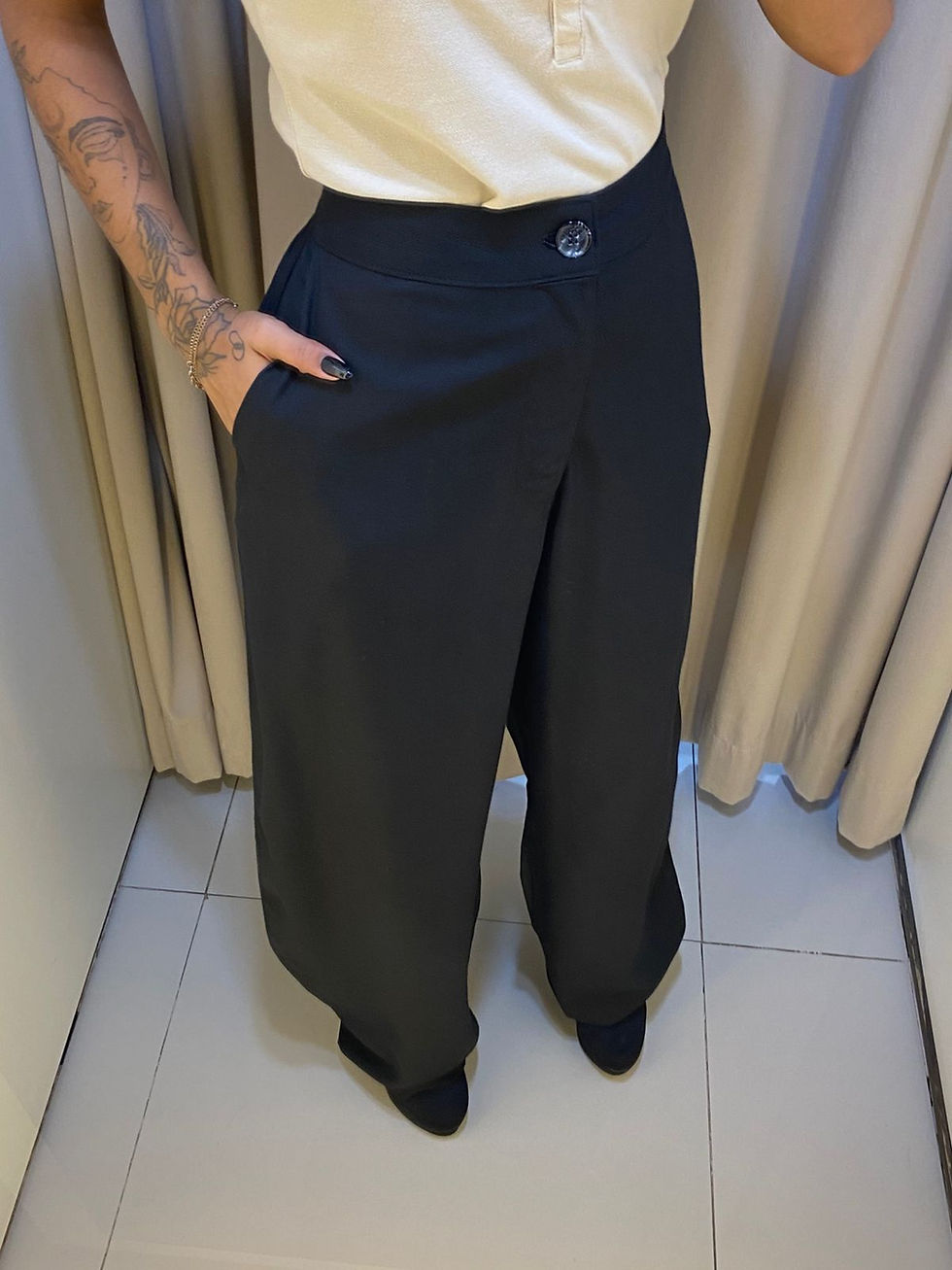 Miniatura: Calça Feminina - Colcci