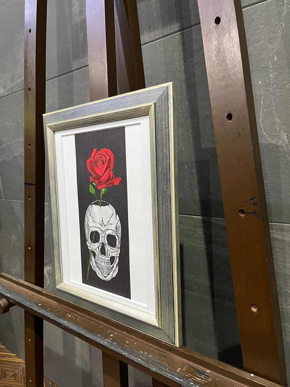 サムネイル： 抽象画case214 現代アート　絵画