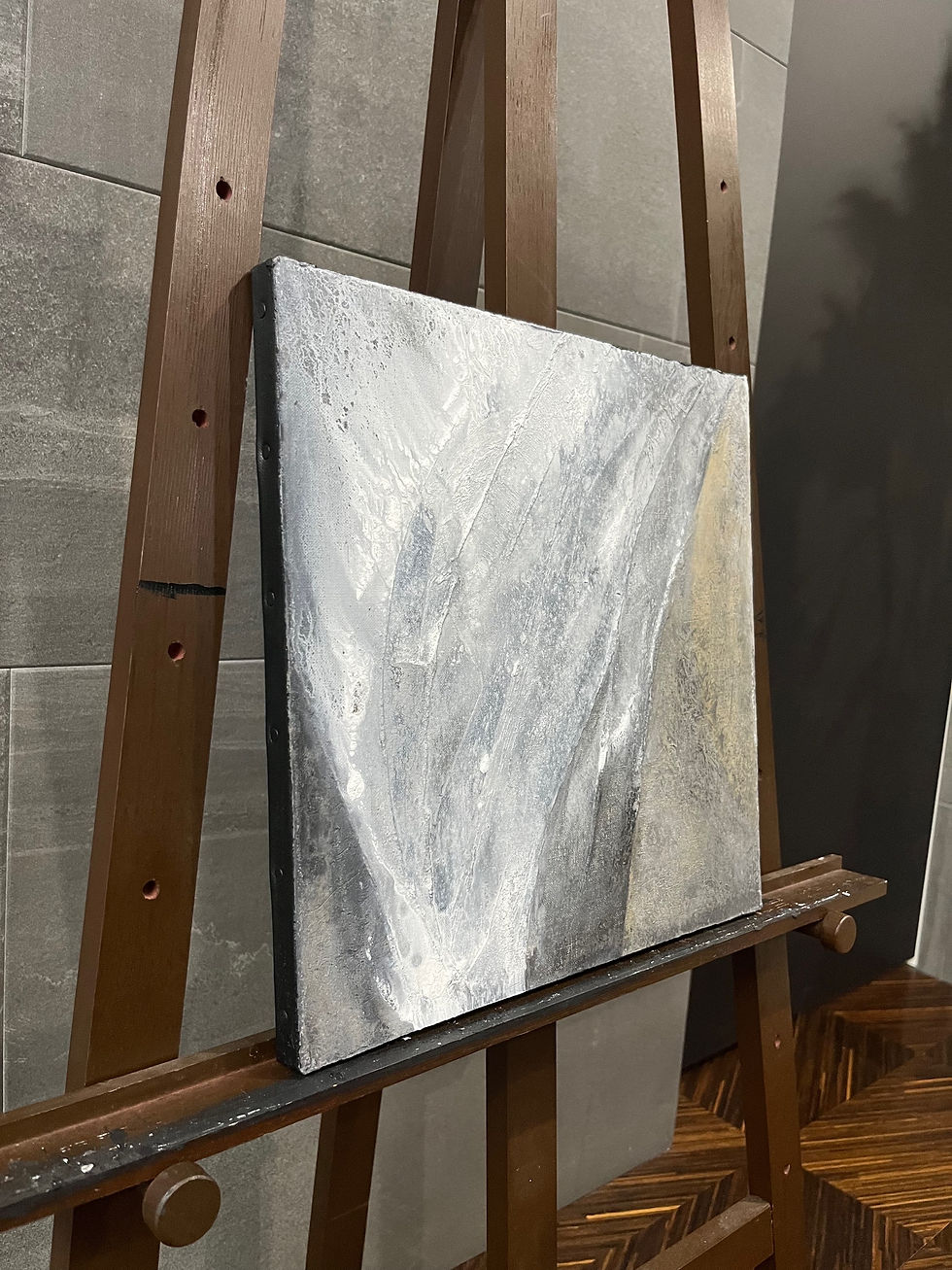 サムネイル： 抽象画case149 現代アート　絵画
