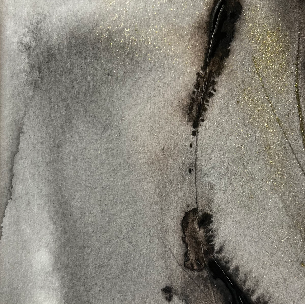 サムネイル： 抽象画case103 現代アート　絵画