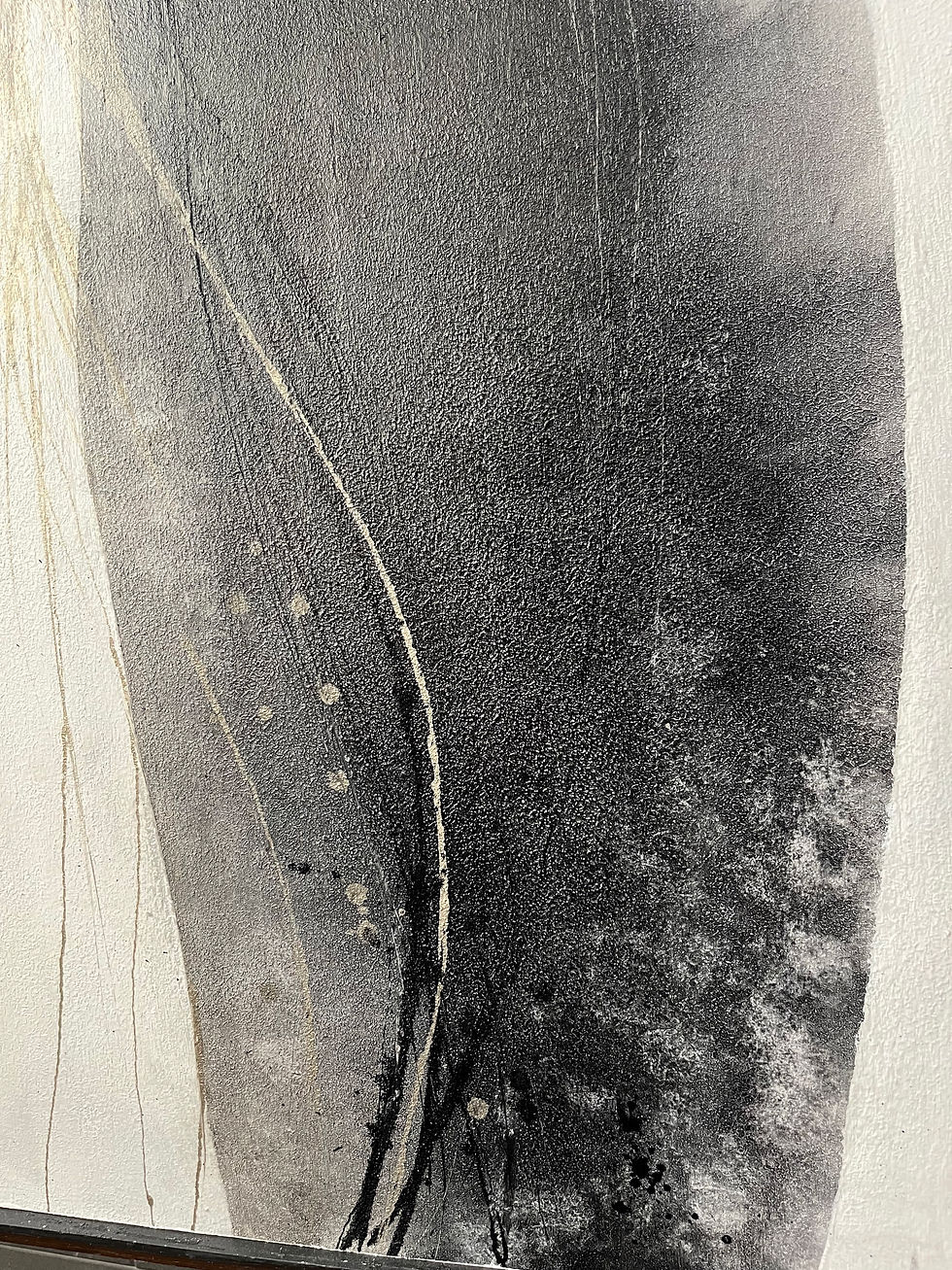 サムネイル： 抽象画case209 現代アート　絵画
