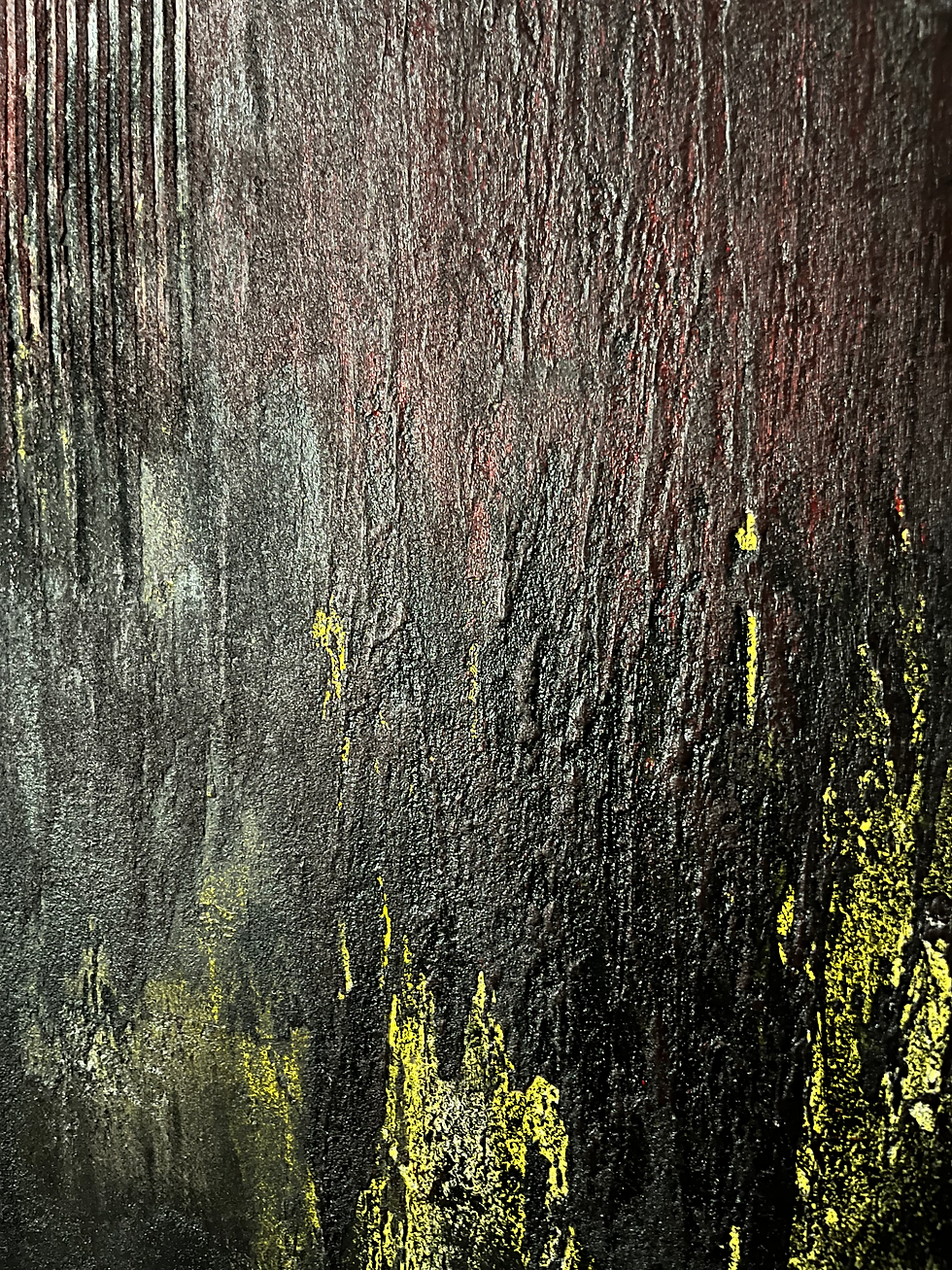 サムネイル： 抽象画case96 現代アート　絵画