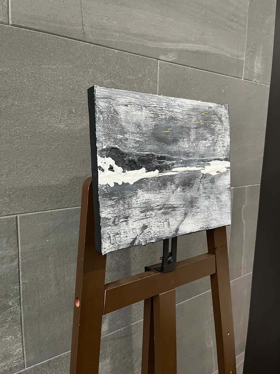 サムネイル： 抽象画case99 現代アート　絵画