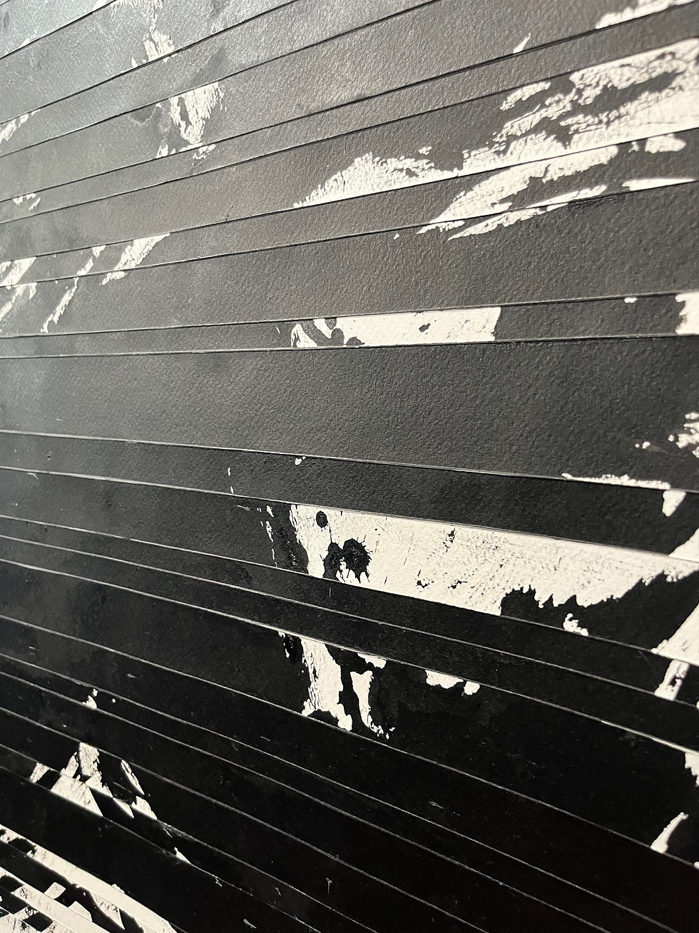 サムネイル： 抽象画case200 現代アート　絵画