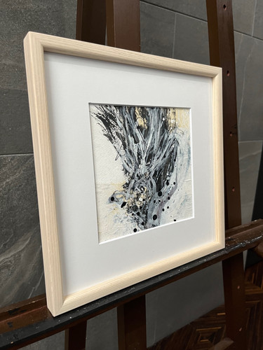 抽象画case175 現代アート 絵画 | arata-architect