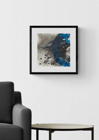 抽象画case135 現代アート 絵画