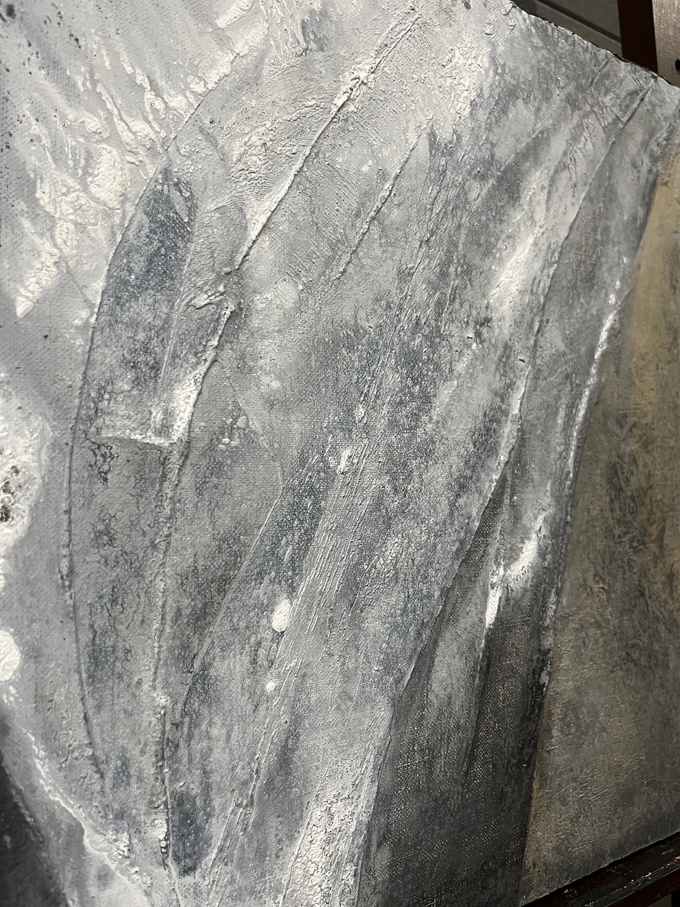 サムネイル： 抽象画case149 現代アート　絵画