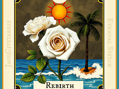 Embracing Rebirth: The Journey of Moving Forward in 2026