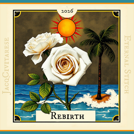 Embracing Rebirth: The Journey of Moving Forward in 2026