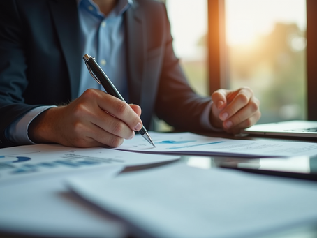 Maximize Your Wealth with Expert Financial Planning Services