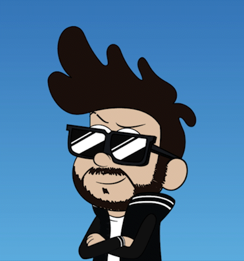 Matty's creations profilo grafico freelance bergamo