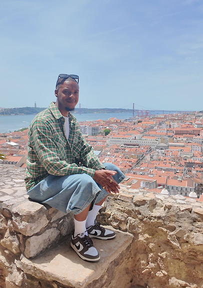 Powells Linen Founder