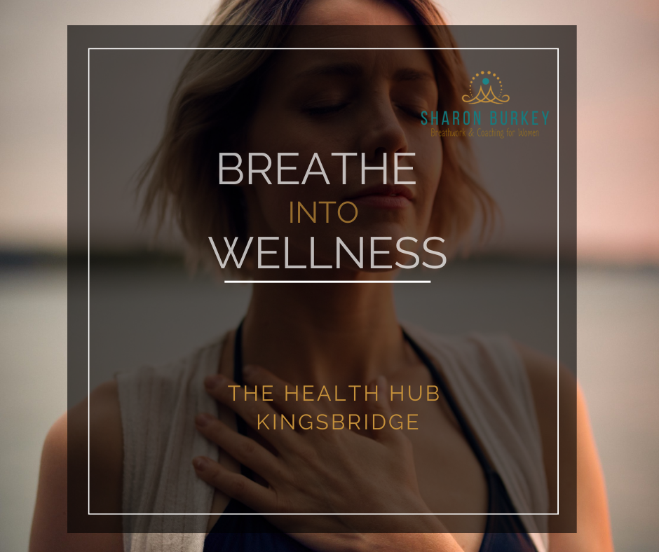 Breathe Into Wellness - Kingsbridge 