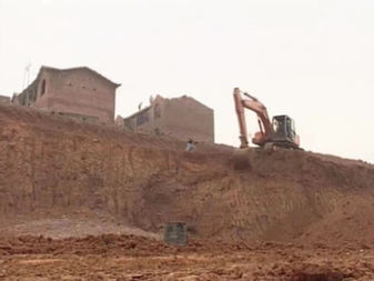 铜陵20多年房龄楼房，为何未老先衰？