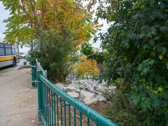 Following Up With A Family Forced Out By Flames