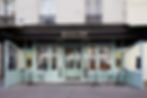 Boulangerie