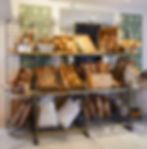 Boulangerie