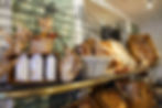 Boulangerie