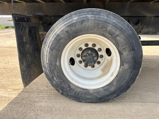 Thumbnail: 2016 INTERNATIONAL 4300 DUMP TRUCK