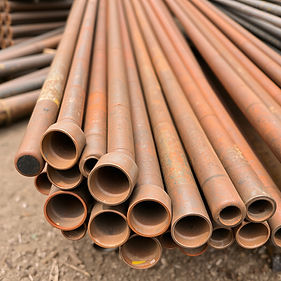 stack of used metal pipes.jpg