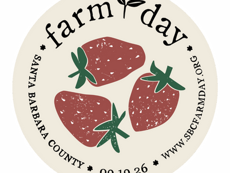 Santa Barbara County Farm DAy