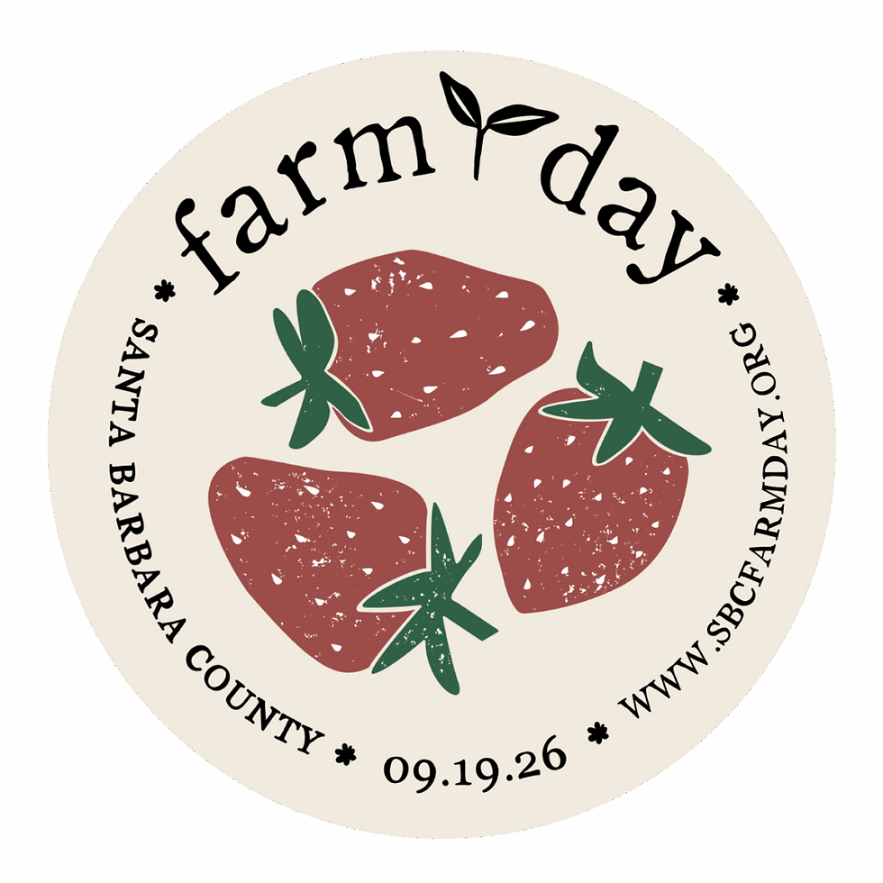 Santa Barbara County Farm DAy
