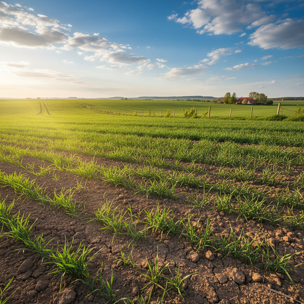 Agriculture
