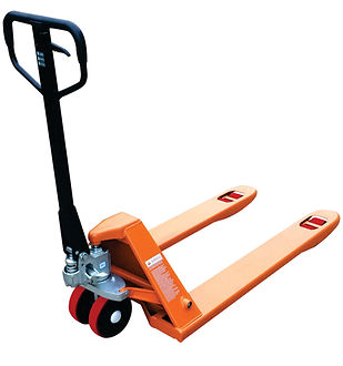 Micro Pallet Jack