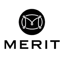 Logo Merit Beauty