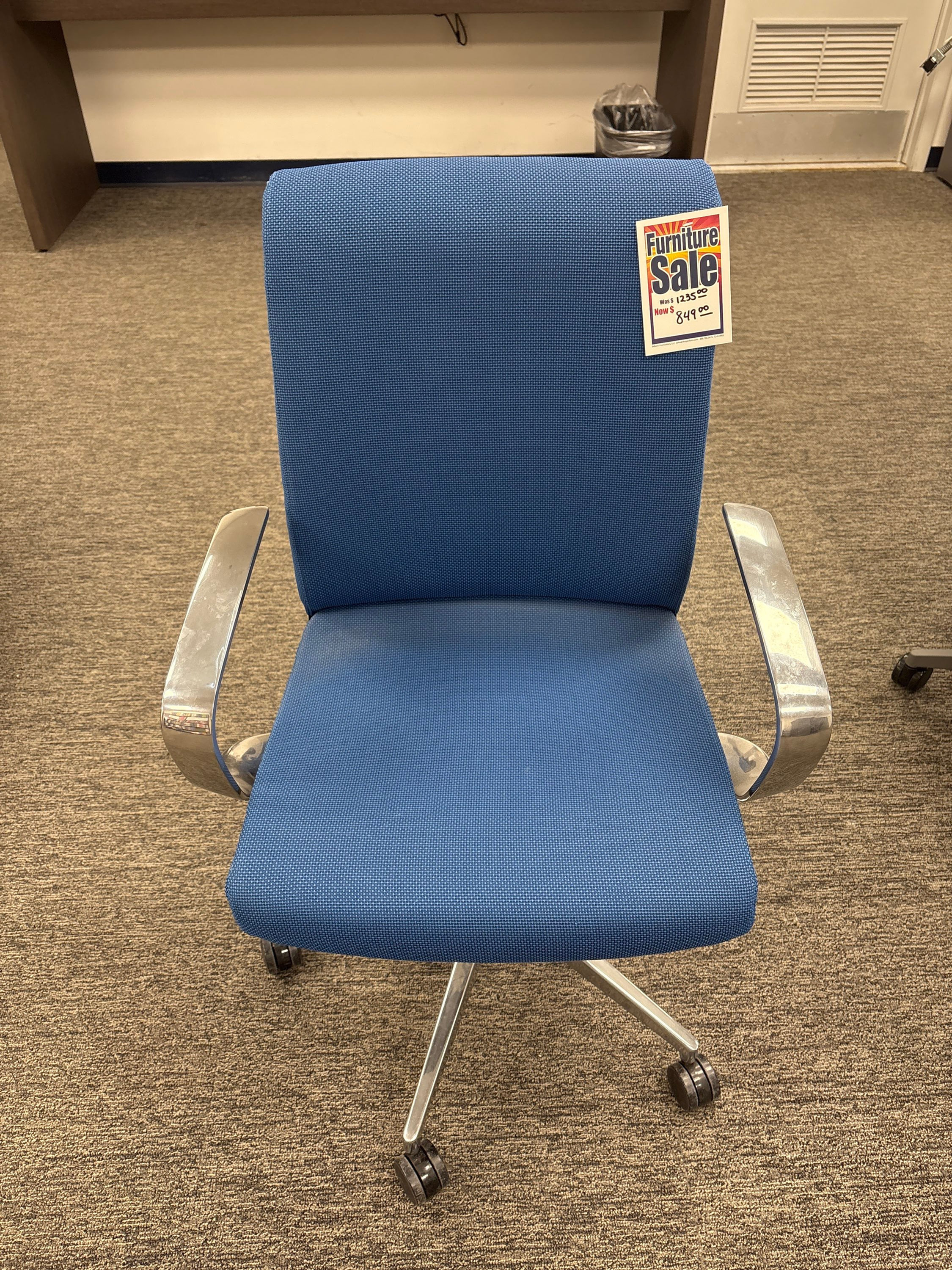 Sitmatic Office Chair