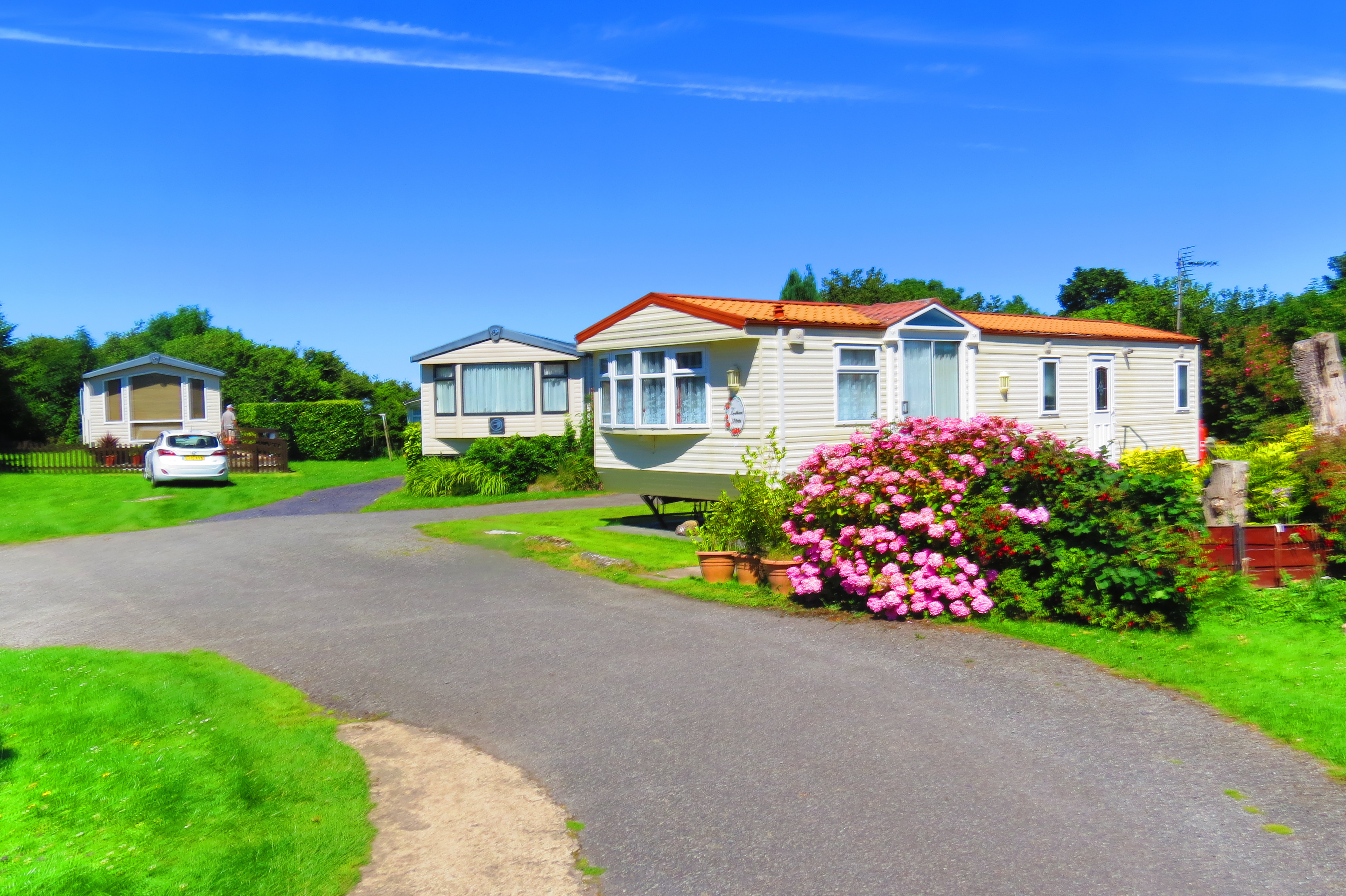 Marianglas brynawelcaravans