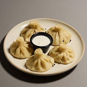 Khinkali