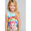 Thumbnail: Girls Arvin Cotton Dress