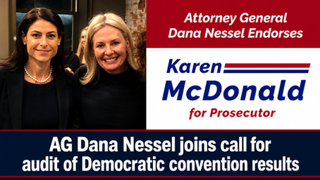 When Democrats Start Questioning Their Own Votes: Michigan Democrats Turn on Each Other