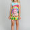 Thumbnail: Girls Arvin Cotton Dress