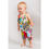 Thumbnail: Baby Girl Gilroy Jumpsuit