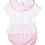 Thumbnail: White Blouse & Pink Gingham Bloomers