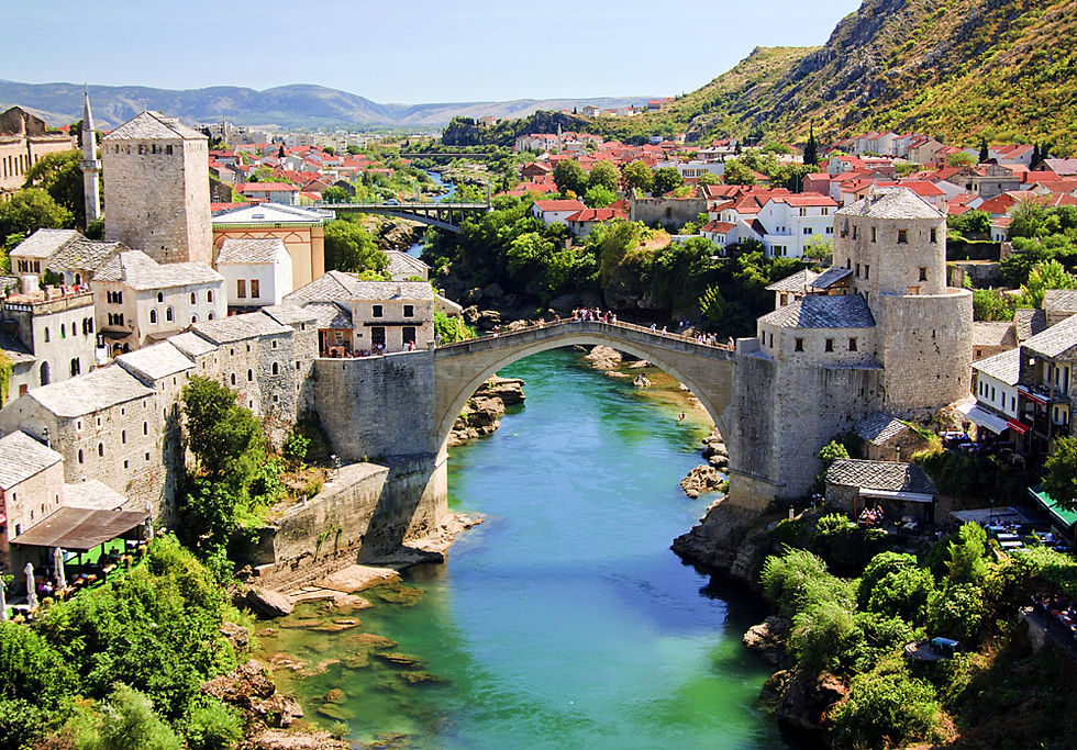 Croatia