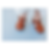 Thumbnail: Henry Caged Leather Sandal