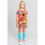 Thumbnail: Girls Irvine Long Socks