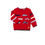Thumbnail: Boy Jersey Red